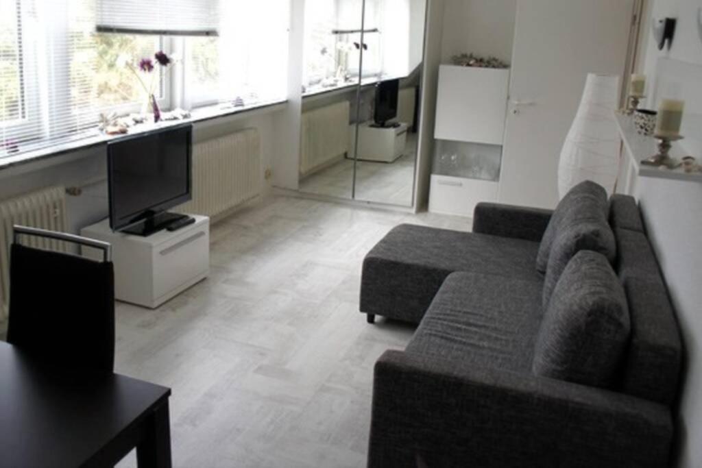Sophia Hameln - Maritim Wohnen Im Weserbergland Appartement *