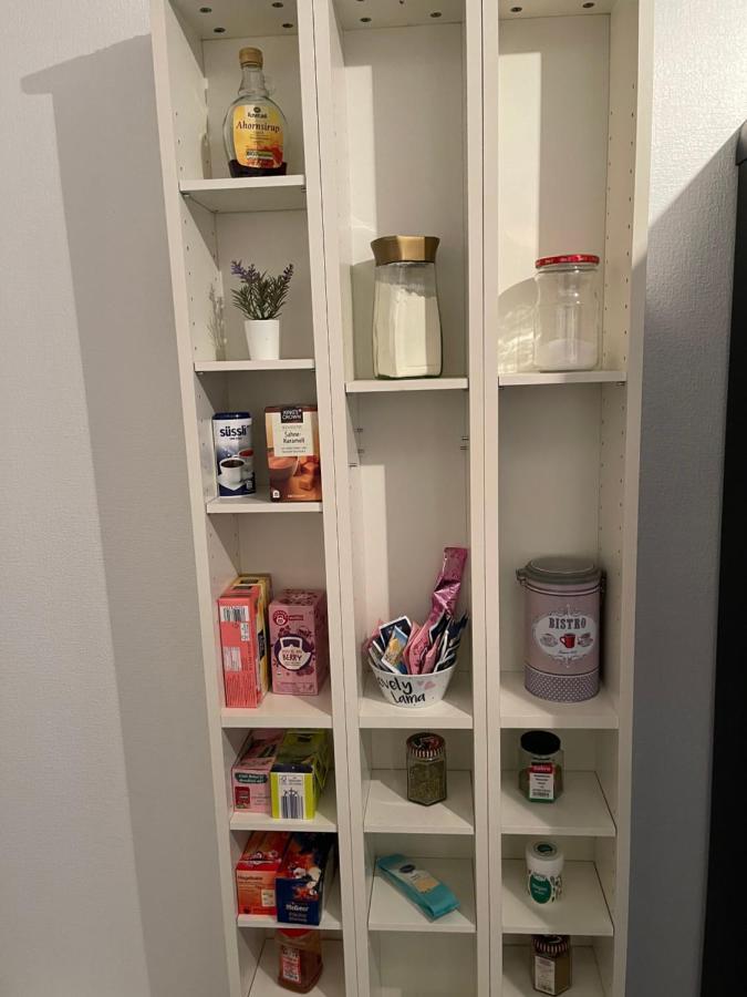 Appartement Sophia Hameln - Maritim Wohnen Im Weserbergland Hessisch Oldendorf